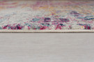 Kusový koberec Urban Abstract Pink/Multi