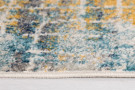 Kusový koberec Urban Abstract Blue/Multi