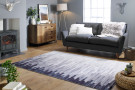 Kusový koberec Dakota Faux Hide Porter Grey