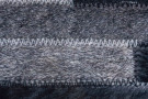 Kusový koberec Dakota Faux Hide Porter Grey