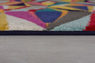 Kusový koberec Spectrum Danza Multi