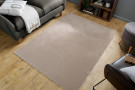 Kusový koberec Emelia Faux Fur Bergen Mink