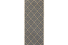 Kusový koberec Florence Alfresco Moretti Blue/Beige