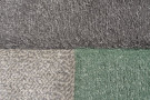 Kusový koberec Hand Carved Cosmos Mint/Grey/Cream