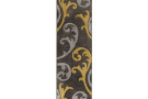 Kusový koberec Hand Carved Elude Ochre