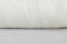 Kusový koberec Faux Fur Sheepskin Ivory