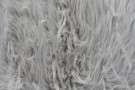 Kusový koberec Faux Fur Sheepskin Grey