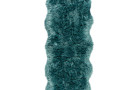 Kusový koberec Faux Fur Sheepskin Teal