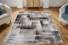 Kusový koberec Reyhan 8203 Brown