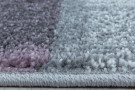 Kusový koberec Ottawa 4201 lila