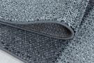 Kusový koberec Ottawa 4202 grey