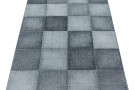 Kusový koberec Ottawa 4202 grey