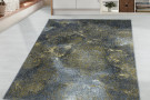 Kusový koberec Ottawa 4203 yellow