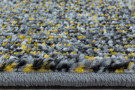 Kusový koberec Ottawa 4203 yellow
