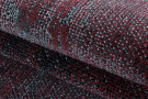 Kusový koberec Ottawa 4204 red