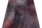 Kusový koberec Ottawa 4204 red