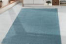 Kusový koberec modrý Rio 4600 blue