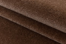 Kusový koberec hnědý Rio 4600 copper
