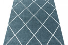 Kusový koberec Rio 4601 blue