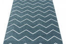 Kusový koberec Rio 4602 blue