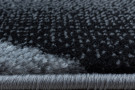 Kusový koberec Costa 3522 black
