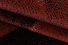 Kusový koberec Costa 3522 red