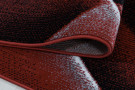Kusový koberec Costa 3522 red