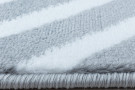 Kusový koberec Costa 3525 grey