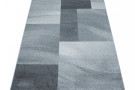Kusový koberec Efor 3712 grey