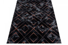 Kusový koberec Naxos 3812 bronze