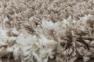 Kusový koberec Alvor Shaggy 3401 beige