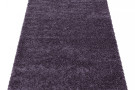 Kusový koberec Sydney Shaggy 3000 violett