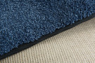 Kusový koberec Sonate 710 Dark Blue AV