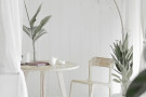 PVC Texline Sherwood White 2137 rozměr š.400 x d.259 cm CB