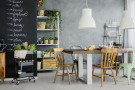 PVC Texline rozměr š.313 x d.266 cm - Shade Light Grey 2151 SVAT