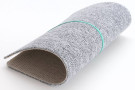Metrážový koberec Rambo - Torpedo 73 rozměr š.400 x 410 cm DC