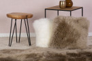 Kusový koberec Premium Sheep 100 Mushroom