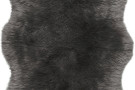 Kusový koberec Premium Sheep 100 Coal