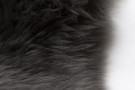 Kusový koberec Premium Sheep 100 Coal