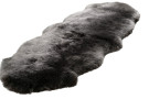 Kusový koberec Premium Sheep 100 Coal
