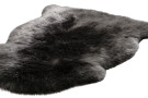 Kusový koberec Premium Sheep 100 Coal