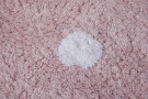 Pratelný koberec Biscuit Pink