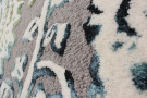 Kusový koberec Soho Vega Grey/Multi