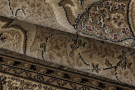 Kusový koberec Kashmir 2601 beige