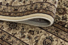 Kusový koberec Kashmir 2602 beige