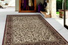 Kusový koberec Kashmir 2604 cream