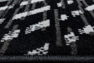 Kusový koberec Base 2810 black