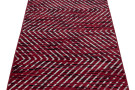 Kusový koberec Base 2810 red