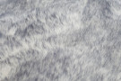 Kusový koberec Freja Faux Fur Copenhagen Natural