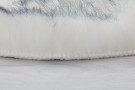 Kusový koberec Freja Faux Fur Copenhagen Natural
